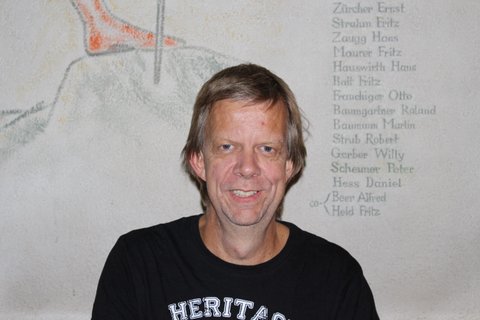 Ueli Burri