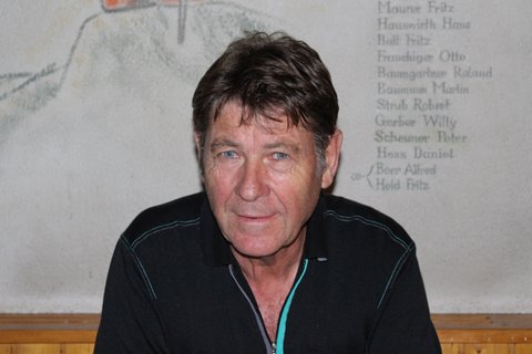 Hugo Sieber